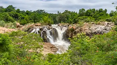Lowveld National Botanical Garden