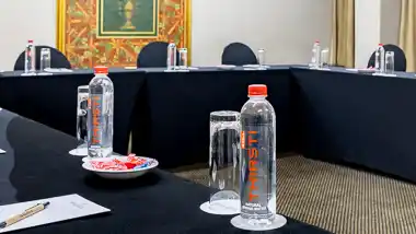 Malaga Hotel - Conference Venue