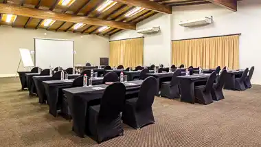 Malaga Hotel - Conference Venue