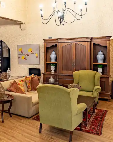 Malaga Hotel - Facilities