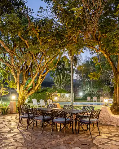 Malaga Hotel - Facilities