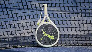 Malaga Hotel - Padel Courts